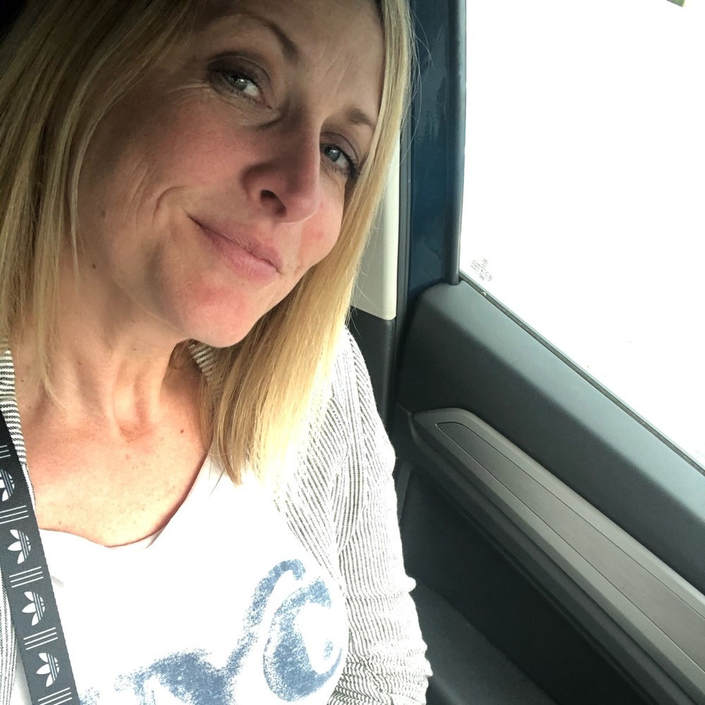 Meet your Posher, Dori